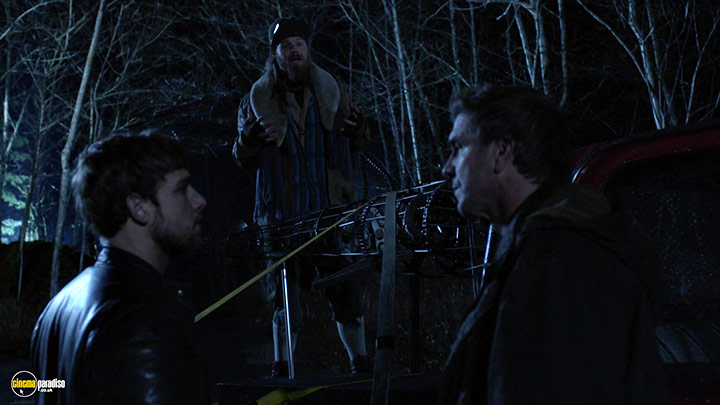 A still #29 from Bates Motel: Series 3 (2015)