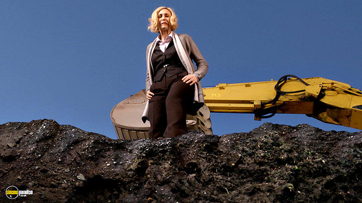 A still #27 from Bates Motel: Series 3 (2015)