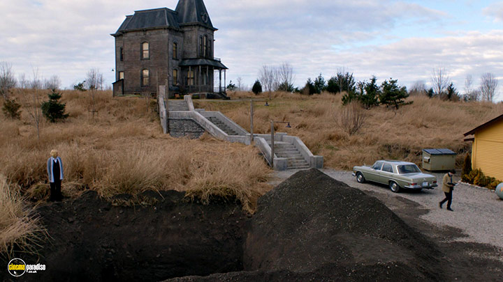 A still #24 from Bates Motel: Series 3 (2015)