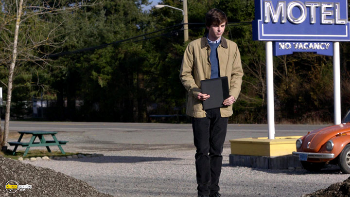 A still #23 from Bates Motel: Series 3 (2015)