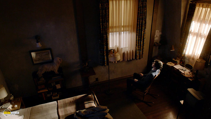 A still #21 from Bates Motel: Series 3 (2015)