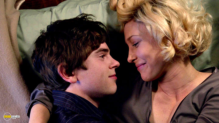 A still #20 from Bates Motel: Series 3 (2015)