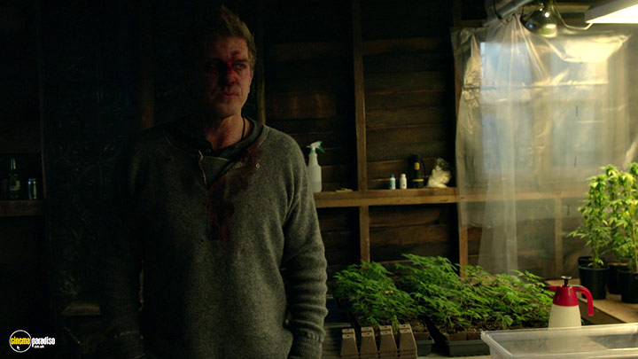 A still #16 from Bates Motel: Series 3 (2015)
