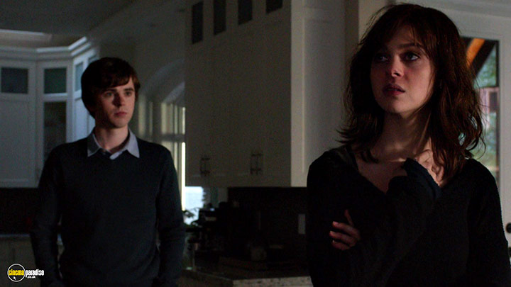A still #15 from Bates Motel: Series 3 (2015)