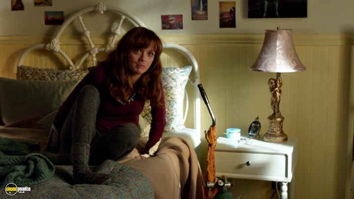 A still #13 from Bates Motel: Series 3 (2015)