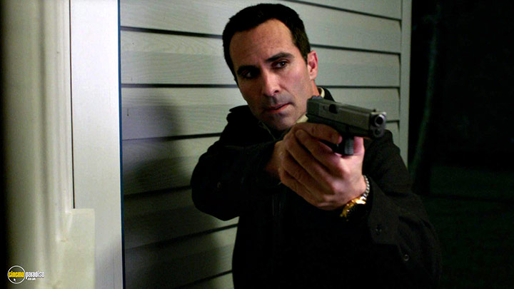 A still #12 from Bates Motel: Series 3 (2015)