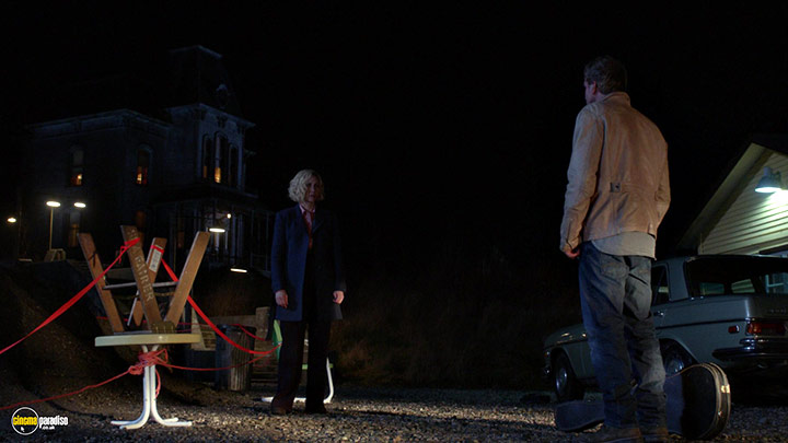 A still #11 from Bates Motel: Series 3 (2015)