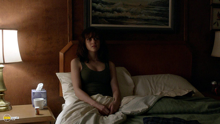 A still #10 from Bates Motel: Series 3 (2015)
