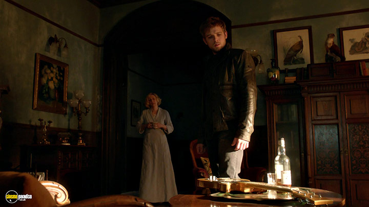 A still #9 from Bates Motel: Series 3 (2015)