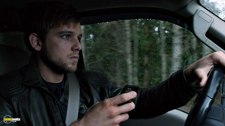 A still #6 from Bates Motel: Series 3 (2015)