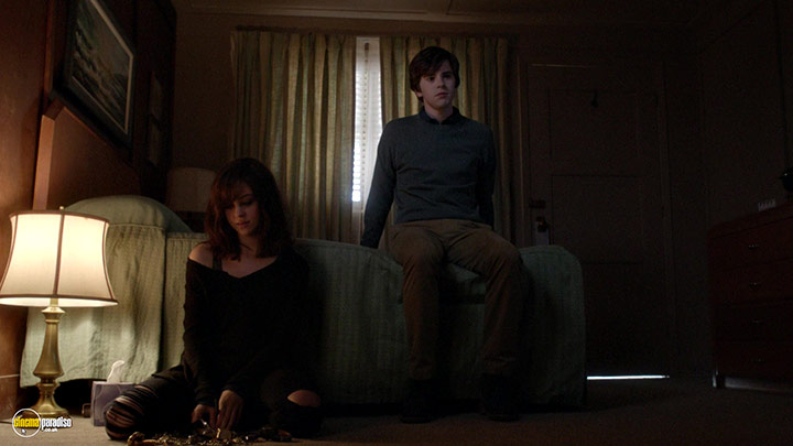 A still #4 from Bates Motel: Series 3 (2015)