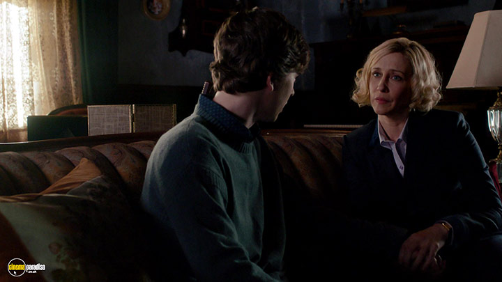 A still #3 from Bates Motel: Series 3 (2015)