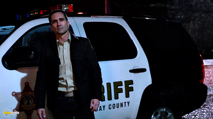 A still #2 from Bates Motel: Series 3 (2015)