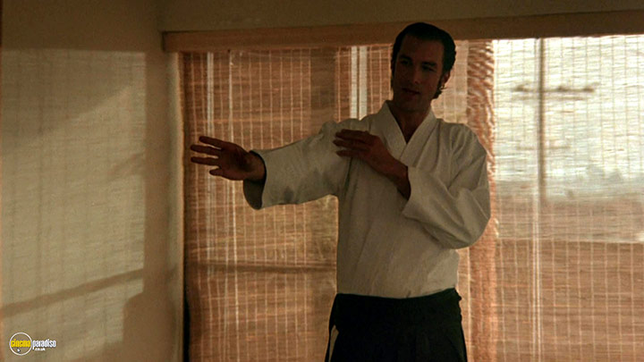 A still #52 from Above the Law (1988)