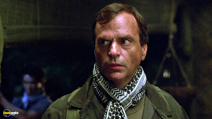 A still #49 from Above the Law (1988)