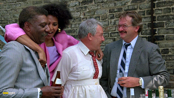 A still #48 from Above the Law (1988)