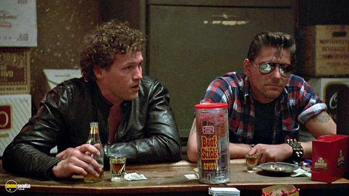A still #46 from Above the Law (1988)