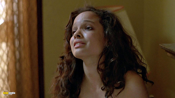 A still #45 from Above the Law (1988)