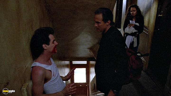 A still #44 from Above the Law (1988)