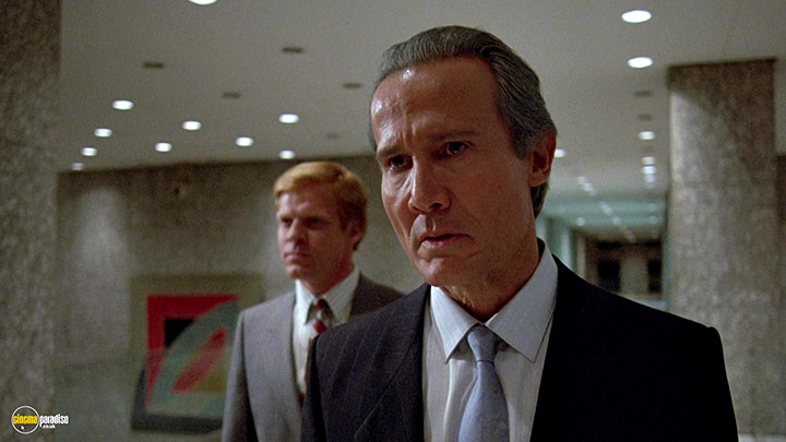 A still #36 from Above the Law (1988)