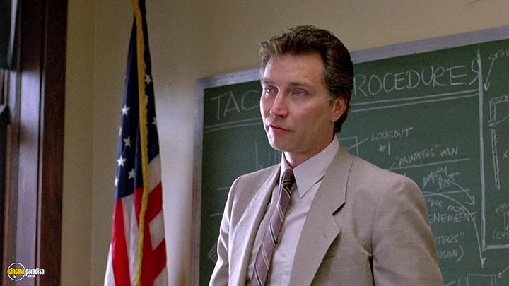 A still #34 from Above the Law (1988)