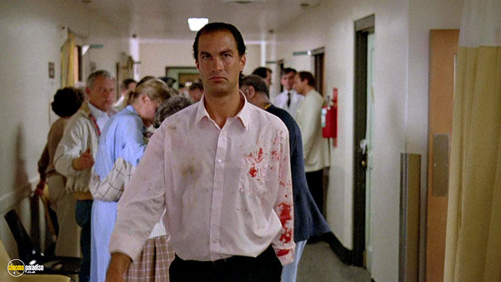 A still #29 from Above the Law (1988)