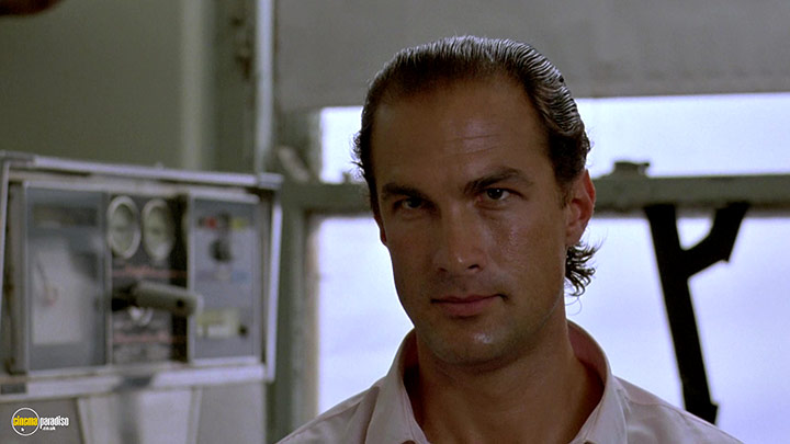 A still #28 from Above the Law (1988)