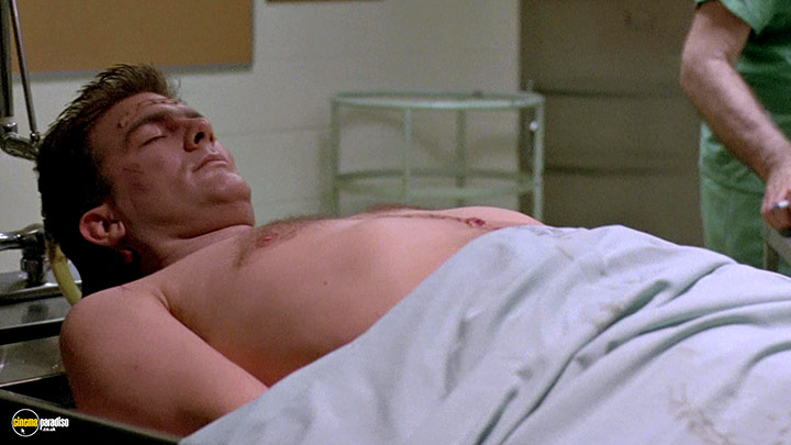 A still #27 from Above the Law (1988)