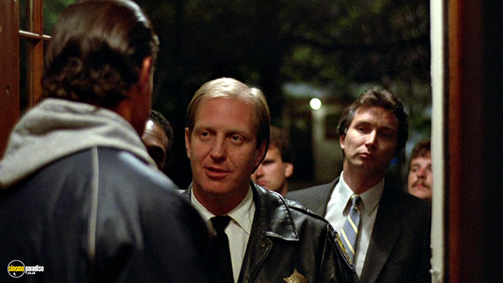 A still #23 from Above the Law (1988)