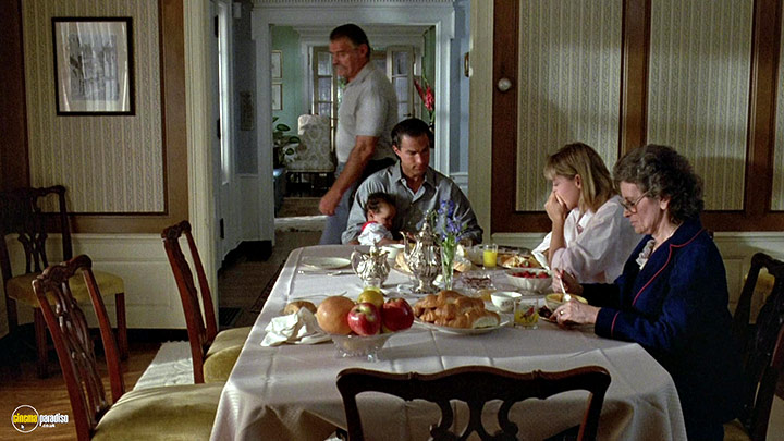 A still #8 from Above the Law (1988)
