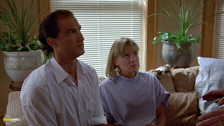 A still #4 from Above the Law (1988)