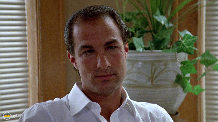 A still #2 from Above the Law (1988)