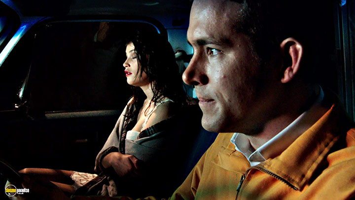 A still #23 from The Voices (2014)