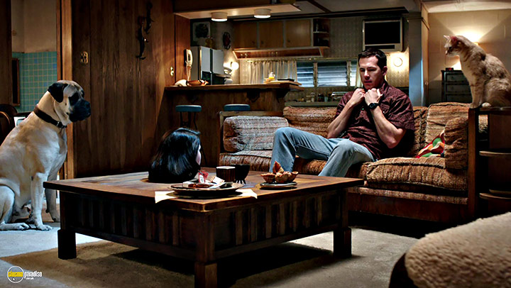 A still #21 from The Voices (2014)