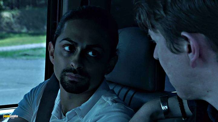 A still #17 from The Voices (2014)