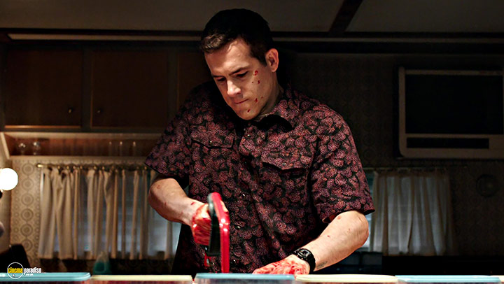 A still #14 from The Voices (2014)