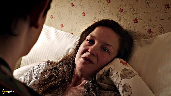 A still #7 from The Voices (2014)