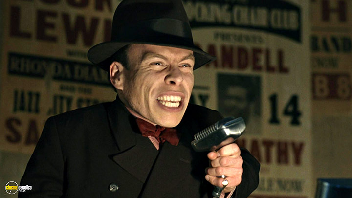 A still #62 from Ray (2004)