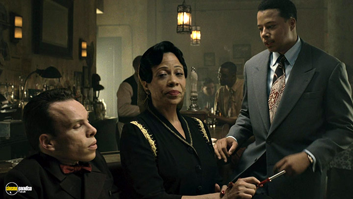 A still #61 from Ray (2004)