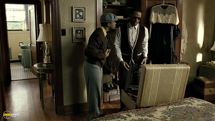 A still #60 from Ray (2004)