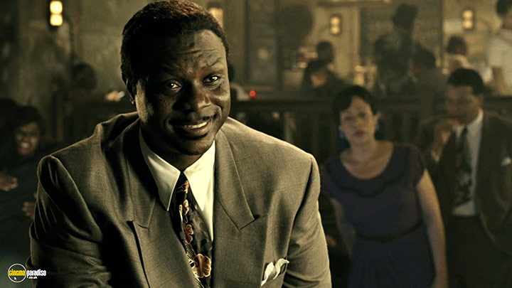 A still #58 from Ray (2004)