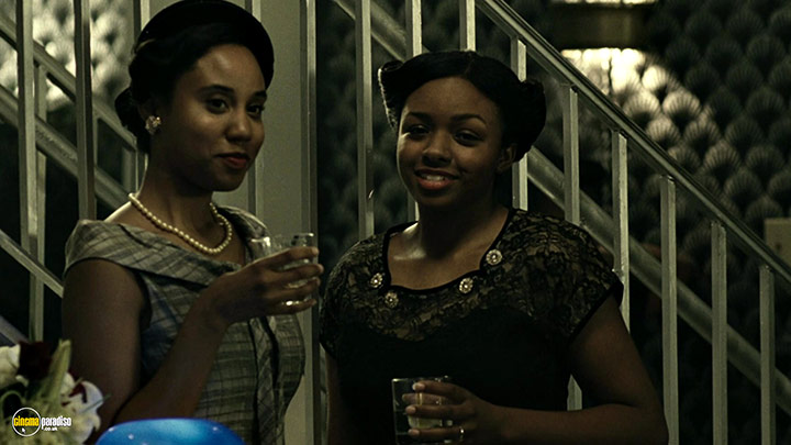 A still #55 from Ray (2004)