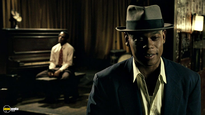A still #53 from Ray (2004)