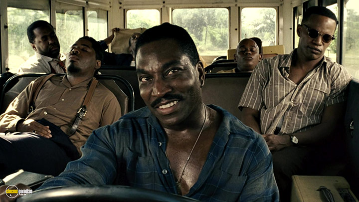 A still #51 from Ray (2004) With Jamie Foxx And Clifton Powell