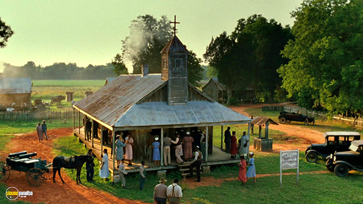 A still #47 from Ray (2004)