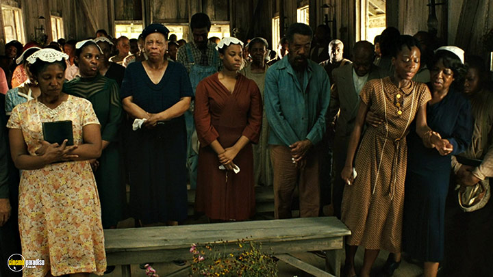 A still #46 from Ray (2004)