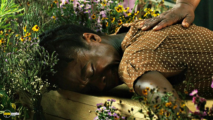 A still #45 from Ray (2004)