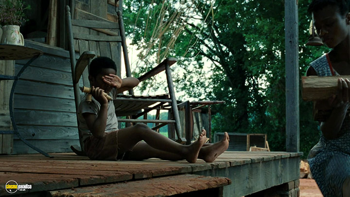 A still #44 from Ray (2004)