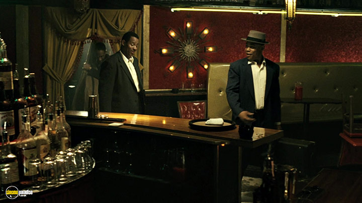 A still #42 from Ray (2004)