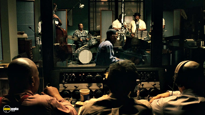 A still #41 from Ray (2004)